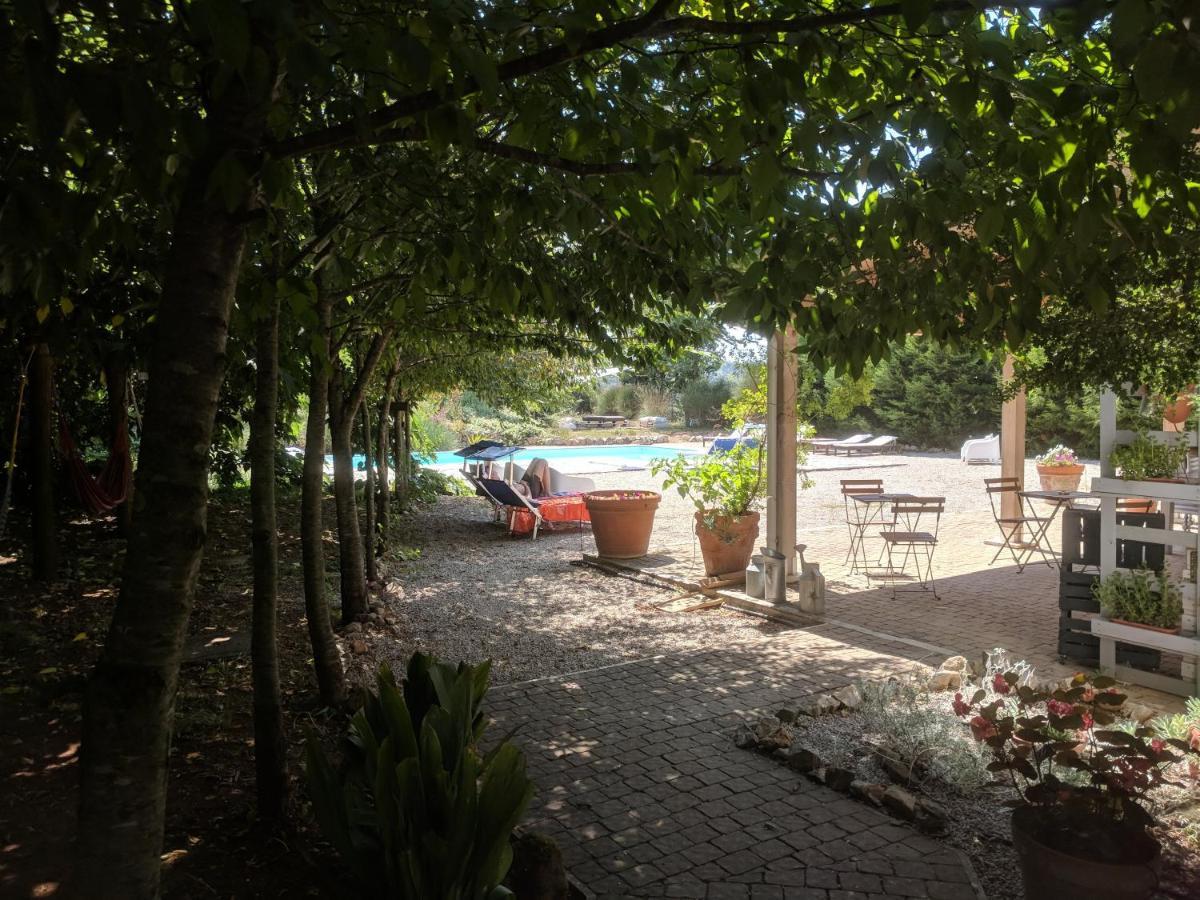 Casa Cerqua Landi - Case Vacanza Itri Kültér fotó