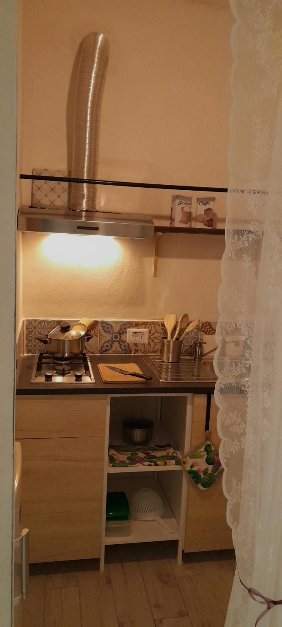 Casa Cerqua Landi - Case Vacanza Itri Kültér fotó
