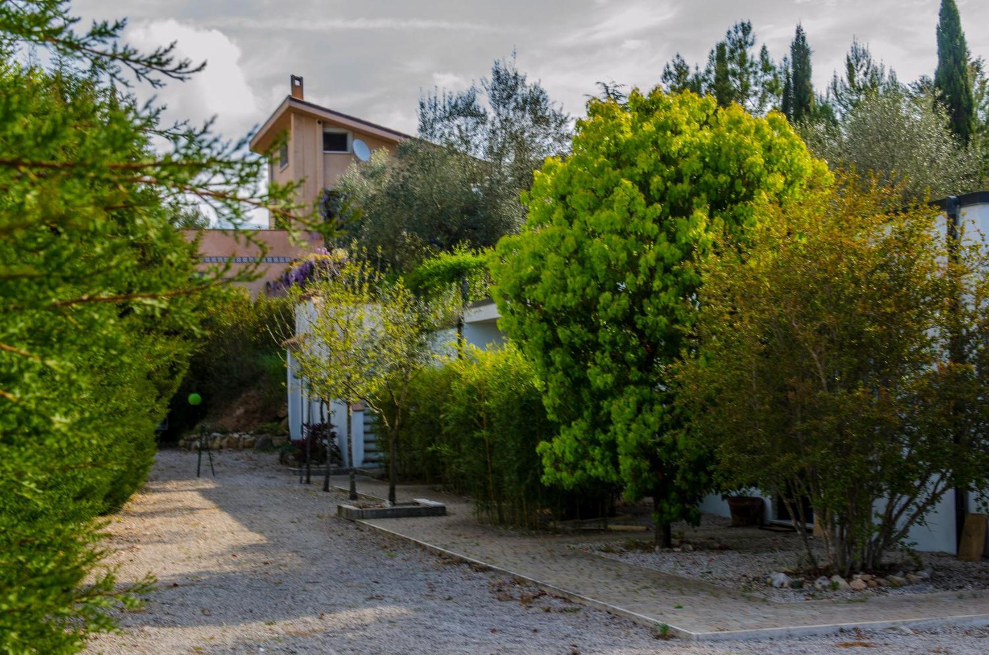 Casa Cerqua Landi - Case Vacanza Itri Kültér fotó