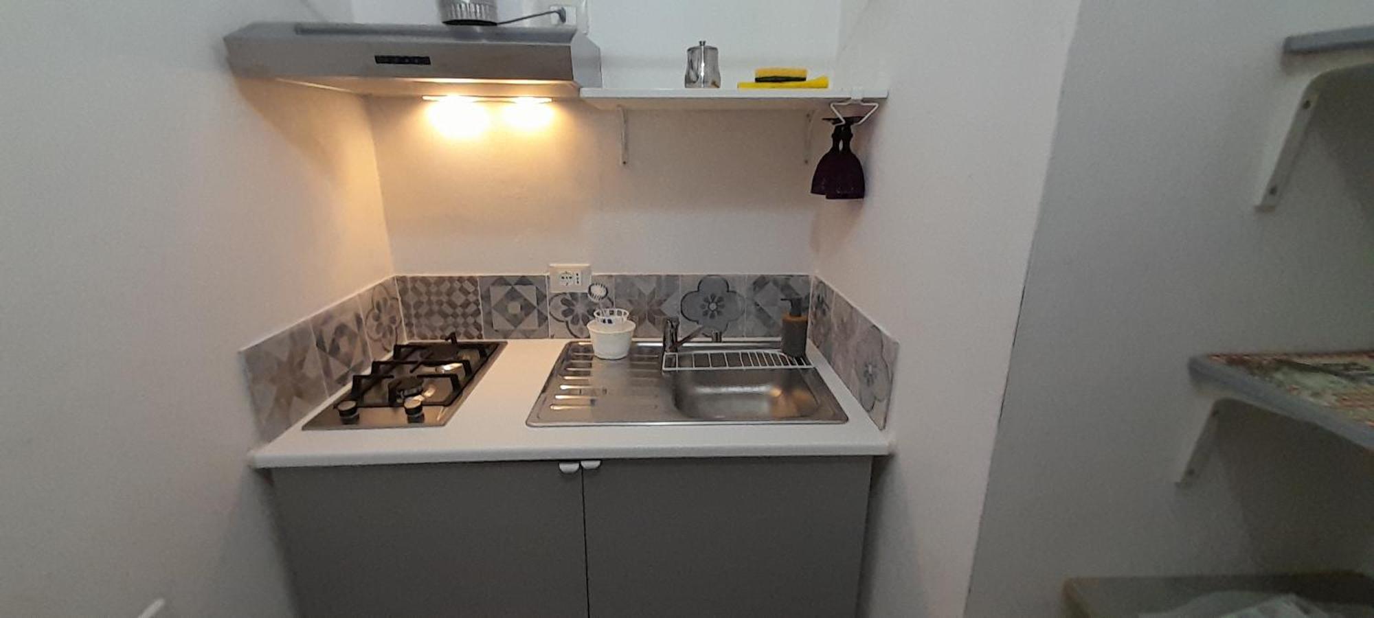 Casa Cerqua Landi - Case Vacanza Itri Kültér fotó