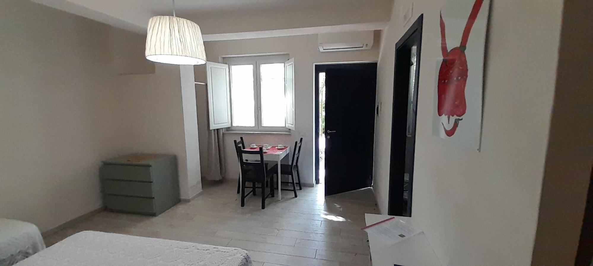 Casa Cerqua Landi - Case Vacanza Itri Kültér fotó