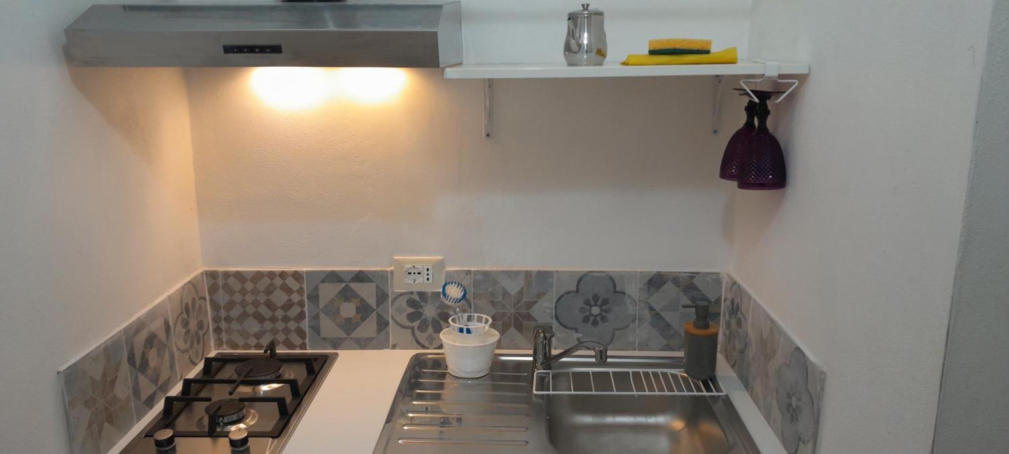 Casa Cerqua Landi - Case Vacanza Itri Kültér fotó