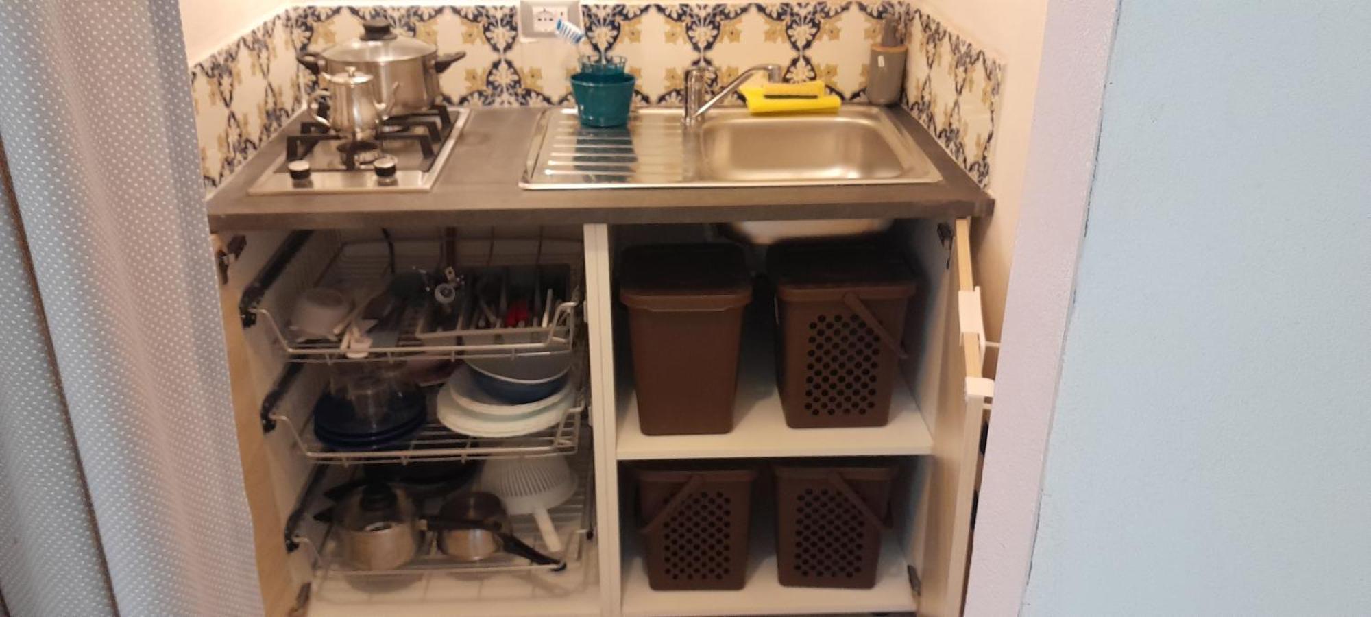 Casa Cerqua Landi - Case Vacanza Itri Kültér fotó